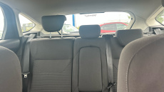 Ford Focus 1.0 EcoBoost 125 Titanium 5dr Petrol Hatchback